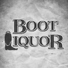 Boot Liquor